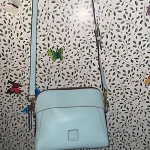 Dooney And Bourke Florentine Cameron Crossbody